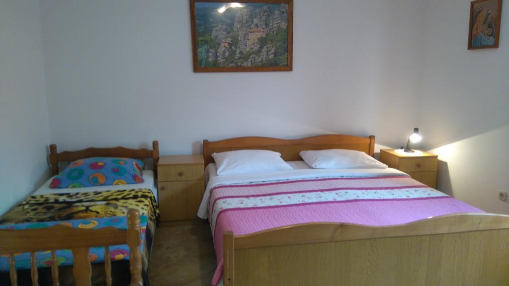 Nella Apartments Šišan Zewnętrze zdjęcie