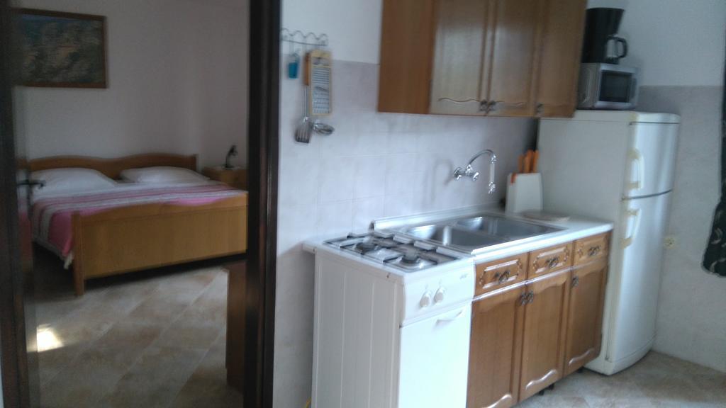 Nella Apartments Šišan Zewnętrze zdjęcie