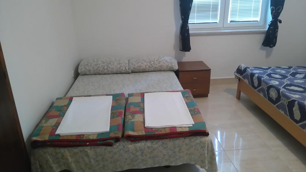 Nella Apartments Šišan Zewnętrze zdjęcie