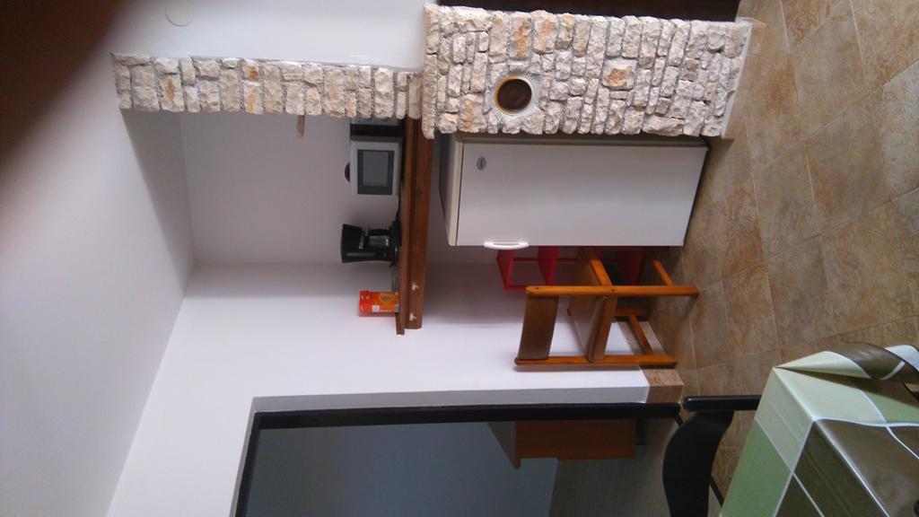 Nella Apartments Šišan Zewnętrze zdjęcie
