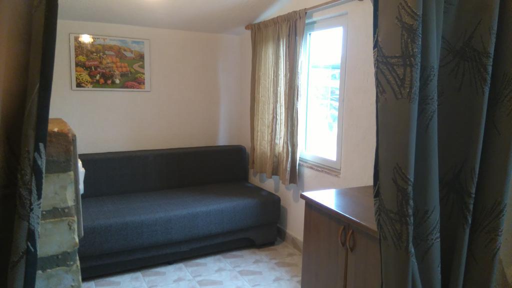 Nella Apartments Šišan Zewnętrze zdjęcie