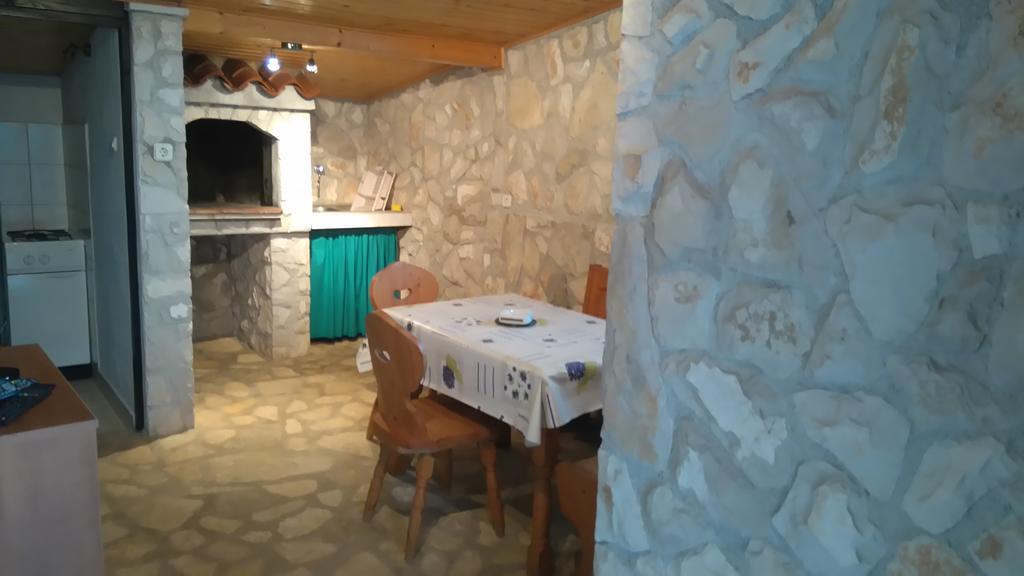 Nella Apartments Šišan Zewnętrze zdjęcie