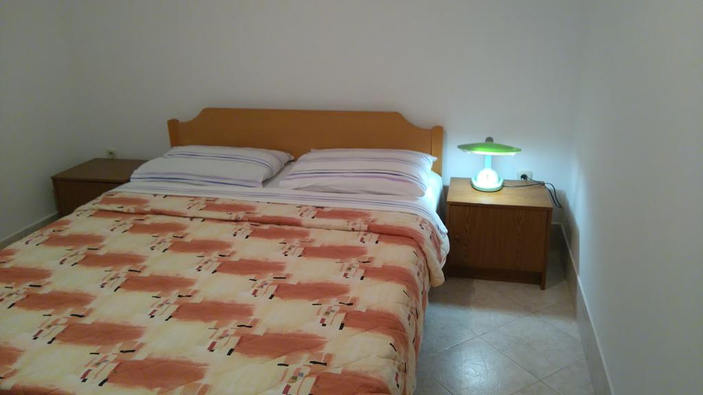 Nella Apartments Šišan Zewnętrze zdjęcie