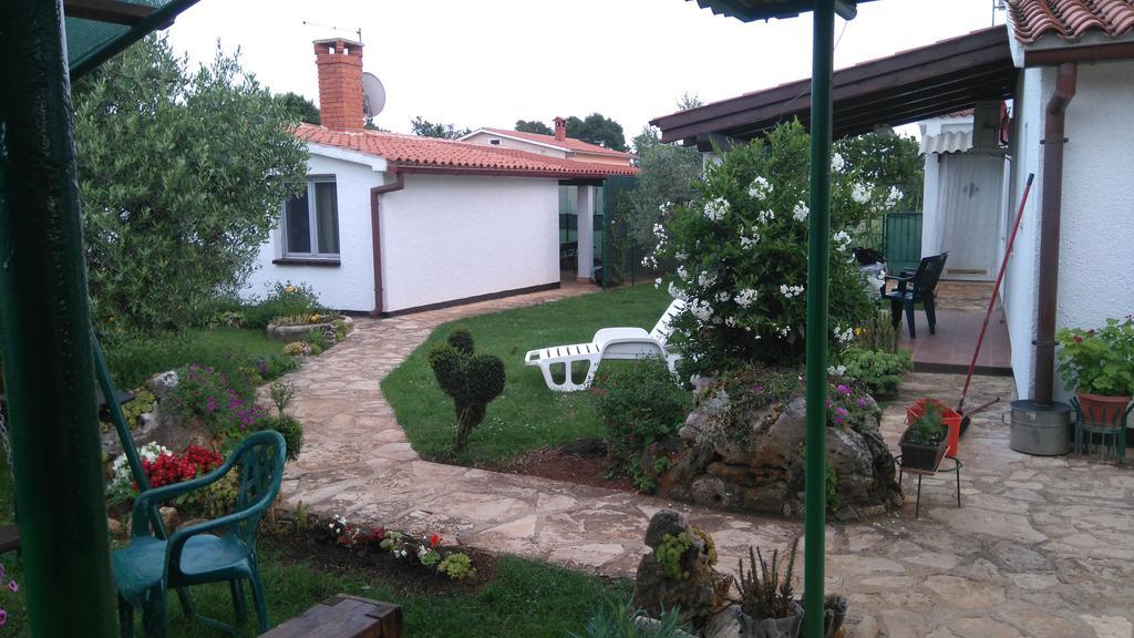 Nella Apartments Šišan Zewnętrze zdjęcie